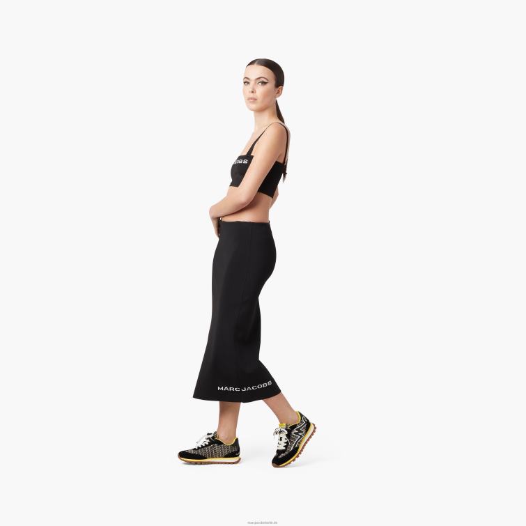 der Monogramm-Jogger D868H517 Marc Jacobs