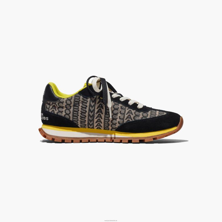 der Monogramm-Jogger D868H517 Marc Jacobs