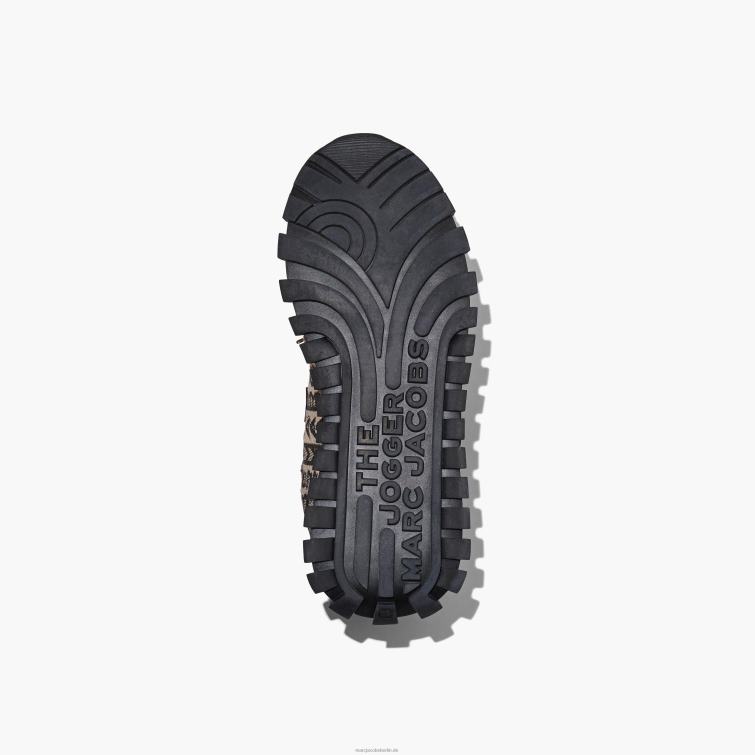 der Monogramm-Jogger D868H521 Marc Jacobs