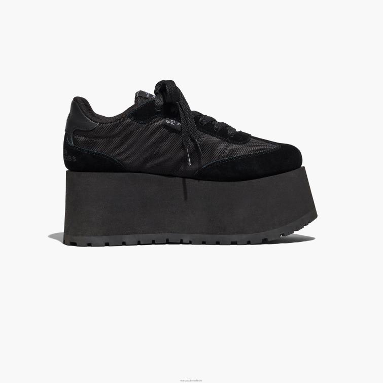 der Plattform-Jogger D868H496 Marc Jacobs