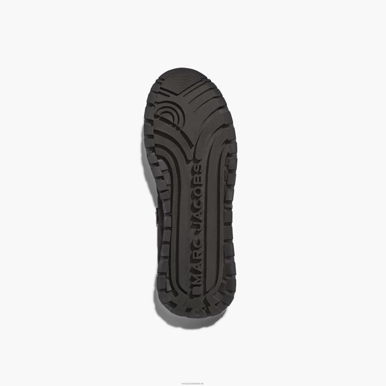 der Plattform-Jogger D868H496 Marc Jacobs