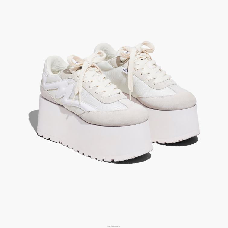 der Plattform-Jogger D868H571 Marc Jacobs