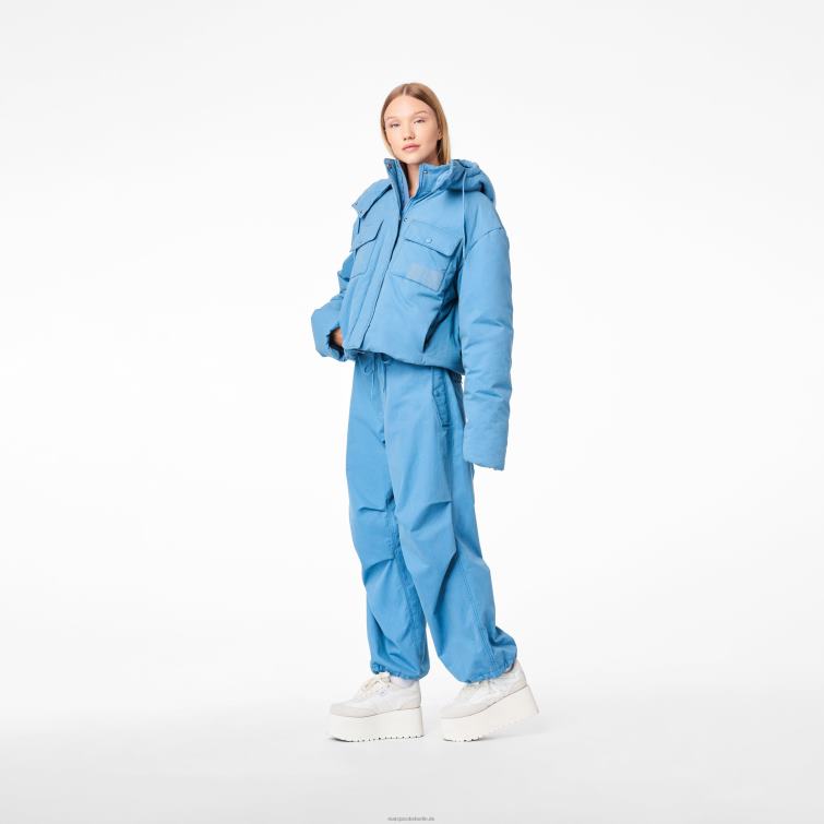 der Plattform-Jogger D868H571 Marc Jacobs