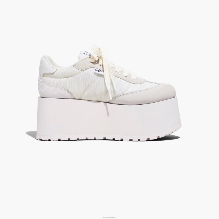 der Plattform-Jogger D868H571 Marc Jacobs