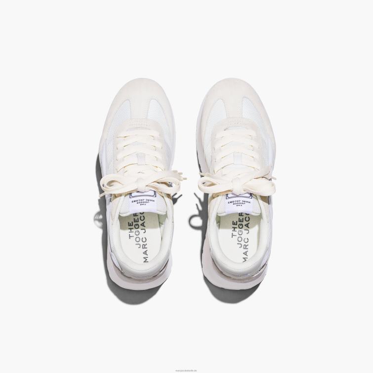 der Plattform-Jogger D868H571 Marc Jacobs