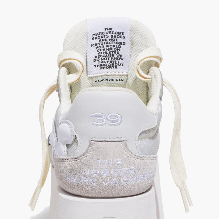 der Plattform-Jogger D868H571 Marc Jacobs