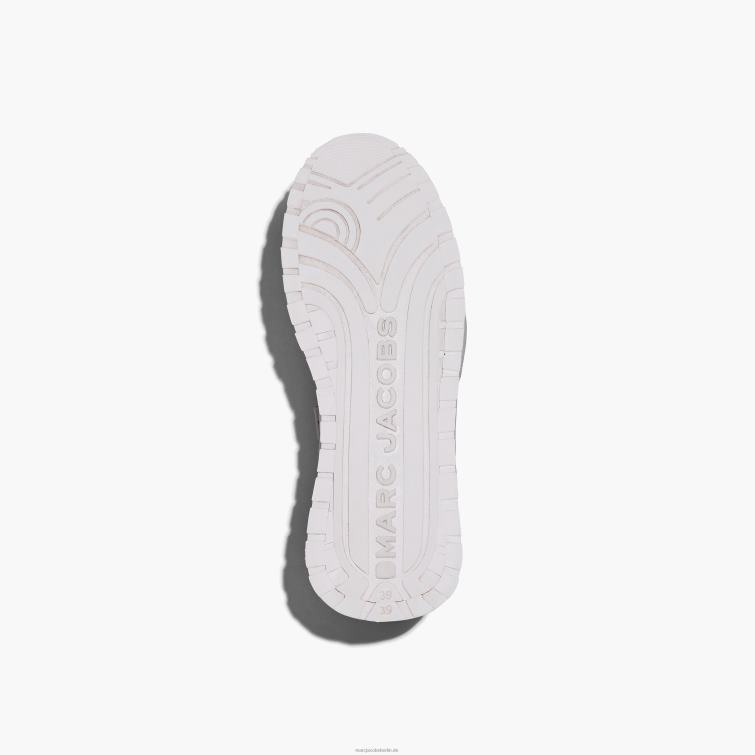 der Plattform-Jogger D868H571 Marc Jacobs