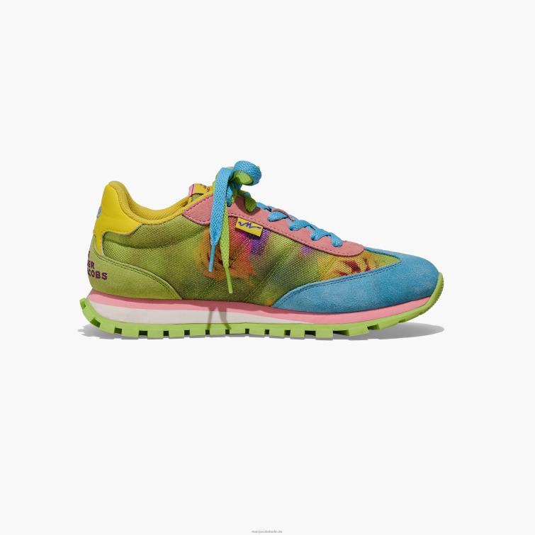der saure florale Jogger D868H576 Marc Jacobs