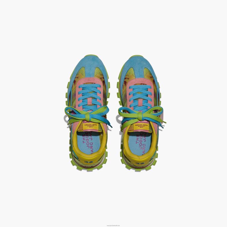 der saure florale Jogger D868H576 Marc Jacobs