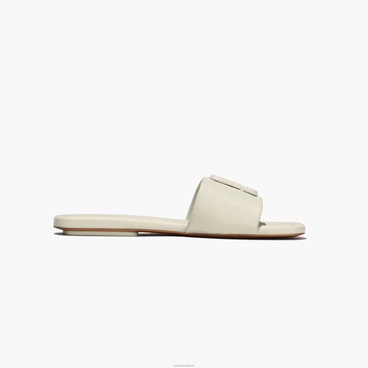die Ledersandale D868H585 Marc Jacobs