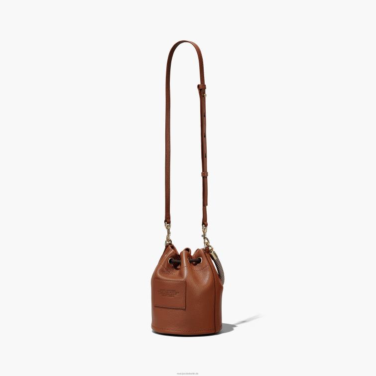 die Beuteltasche aus Leder D868H124 Marc Jacobs