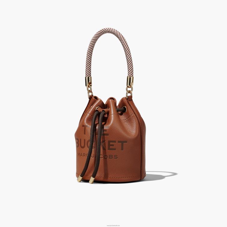 die Beuteltasche aus Leder D868H124 Marc Jacobs