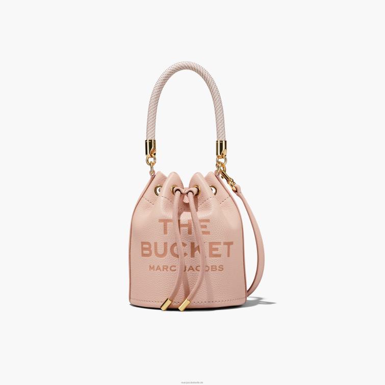die Beuteltasche aus Leder D868H126 Marc Jacobs