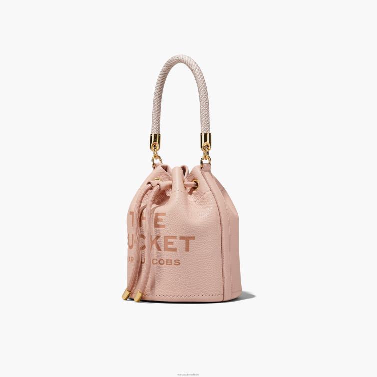 die Beuteltasche aus Leder D868H126 Marc Jacobs