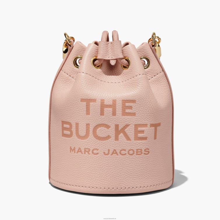 die Beuteltasche aus Leder D868H126 Marc Jacobs