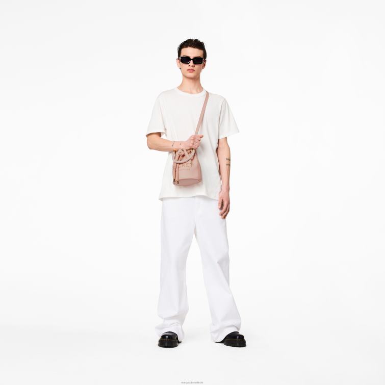 die Beuteltasche aus Leder D868H126 Marc Jacobs