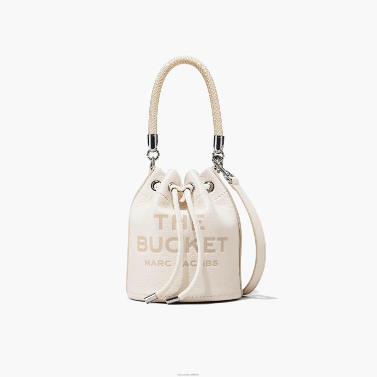 die Beuteltasche aus Leder D868H133 Marc Jacobs