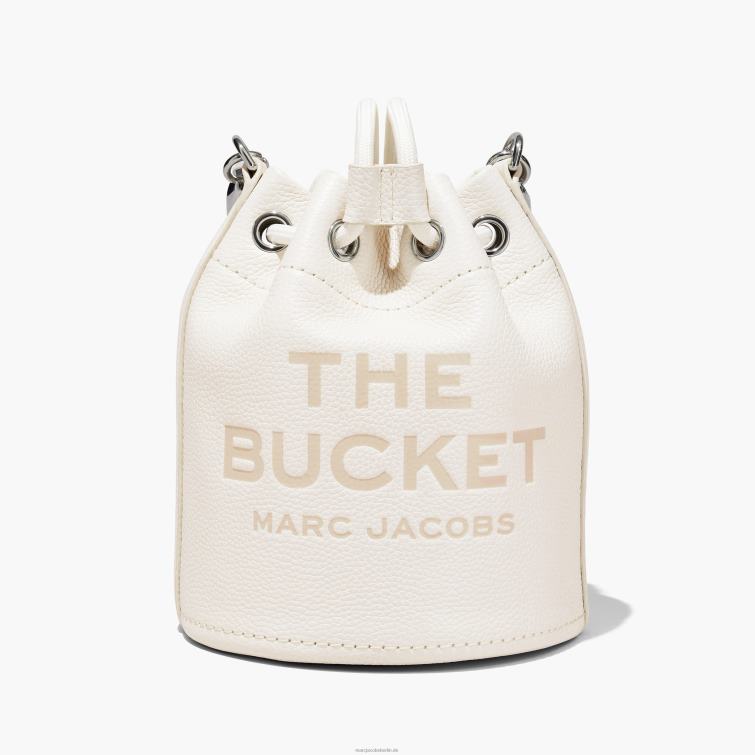 die Beuteltasche aus Leder D868H133 Marc Jacobs