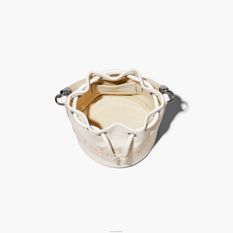 die Beuteltasche aus Leder D868H133 Marc Jacobs