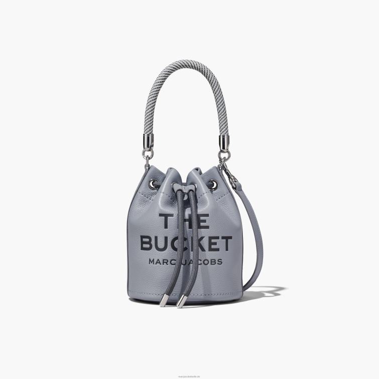 die Beuteltasche aus Leder D868H134 Marc Jacobs