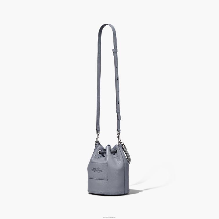 die Beuteltasche aus Leder D868H134 Marc Jacobs