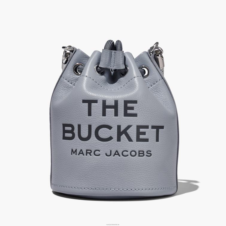 die Beuteltasche aus Leder D868H134 Marc Jacobs