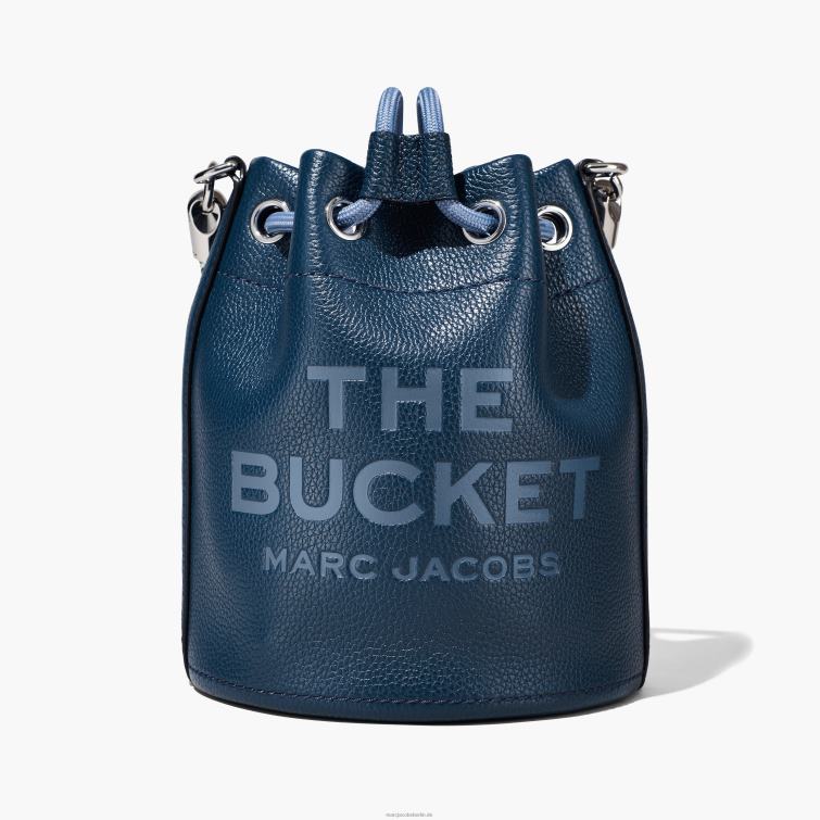 die Beuteltasche aus Leder D868H135 Marc Jacobs