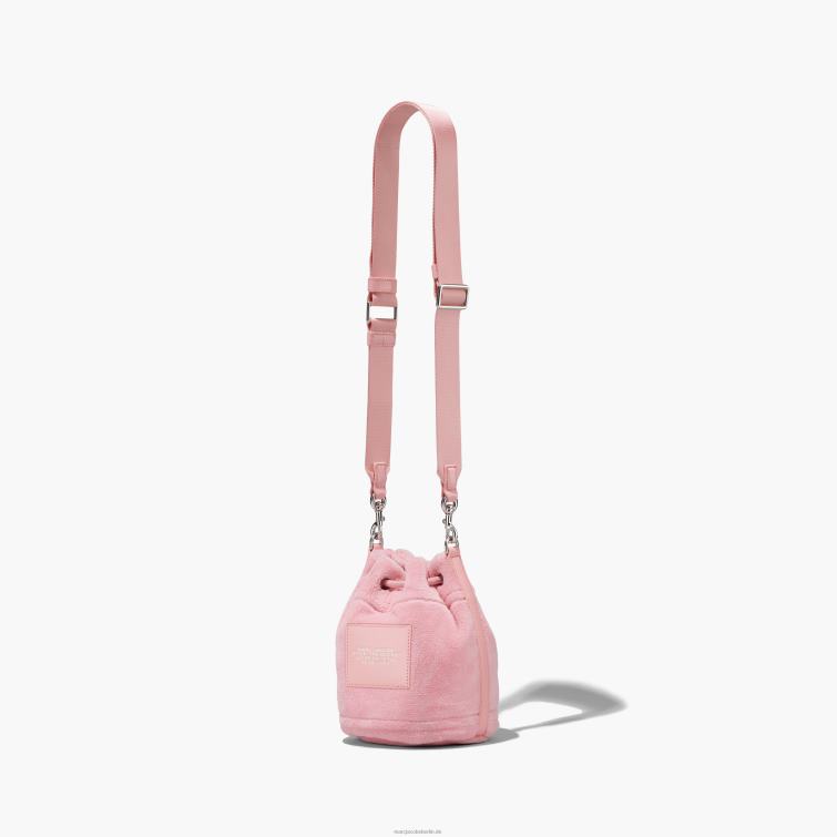 die Frottee-Beuteltasche D868H139 Marc Jacobs