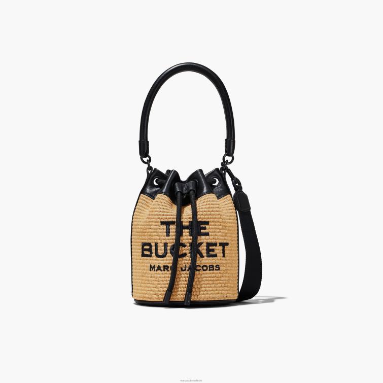 die gewebte Beuteltasche D868H137 Marc Jacobs