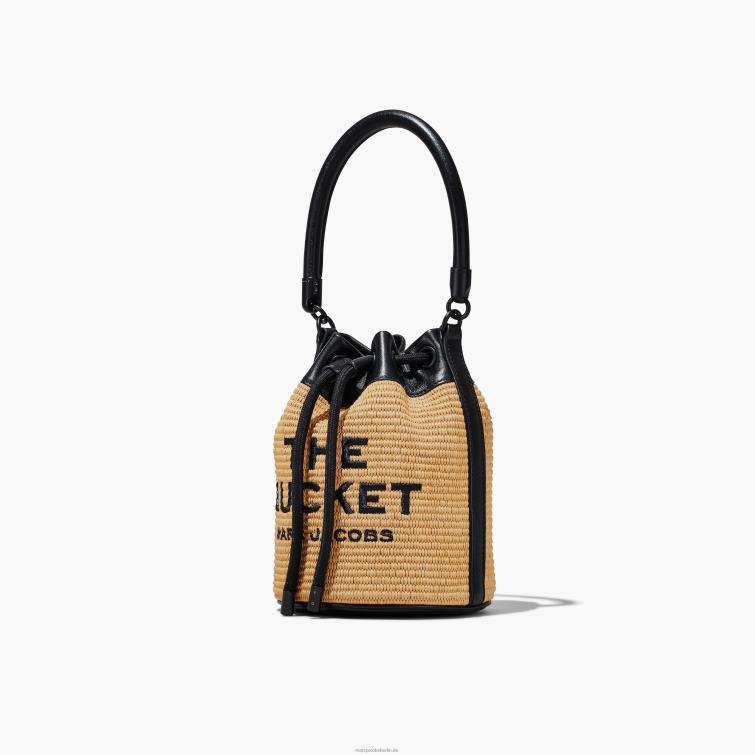 die gewebte Beuteltasche D868H137 Marc Jacobs