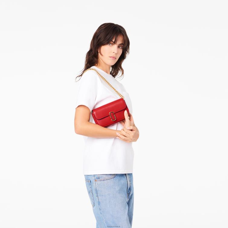die Minitasche D868H187 Marc Jacobs