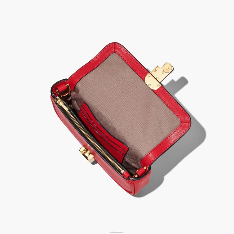 die Minitasche D868H187 Marc Jacobs