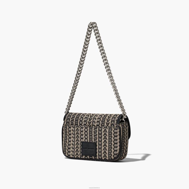 die Monogramm-Minitasche D868H219 Marc Jacobs