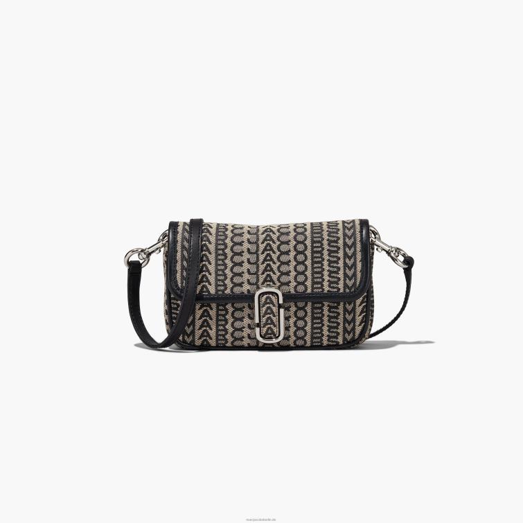 die Monogramm-Minitasche D868H219 Marc Jacobs