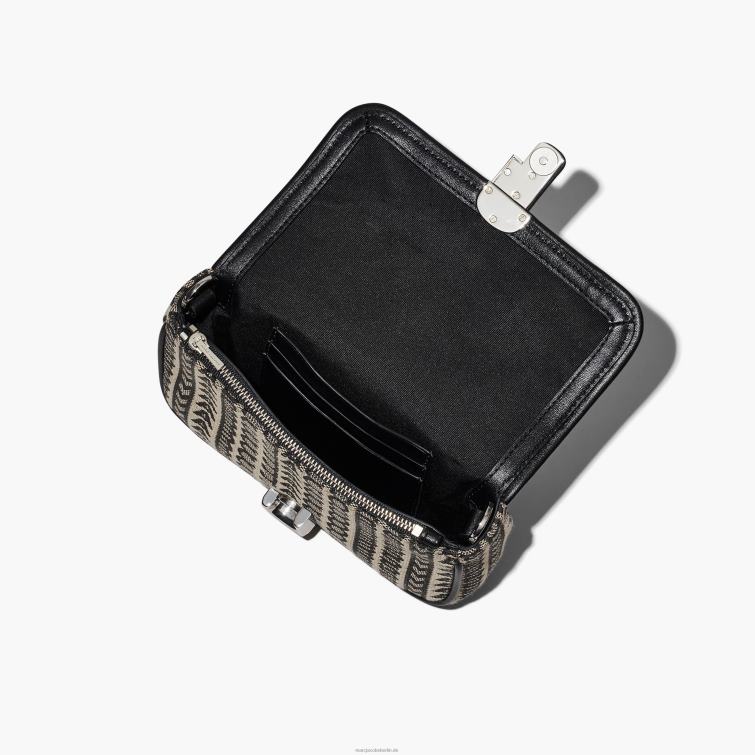 die Monogramm-Minitasche D868H219 Marc Jacobs