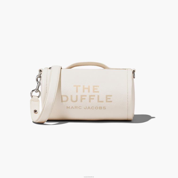 die Leder-Reisetasche D868H165 Marc Jacobs