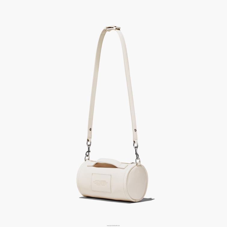 die Leder-Reisetasche D868H165 Marc Jacobs