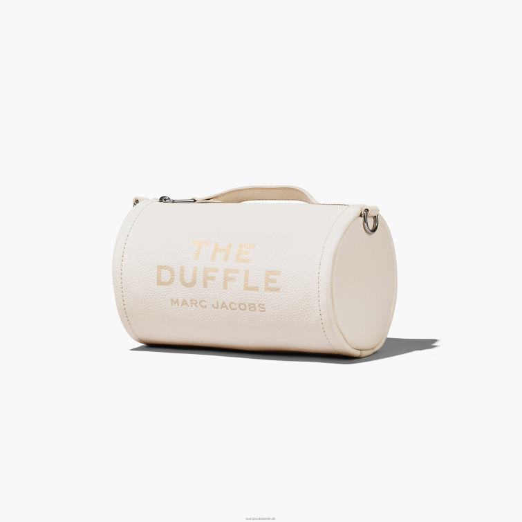 die Leder-Reisetasche D868H165 Marc Jacobs