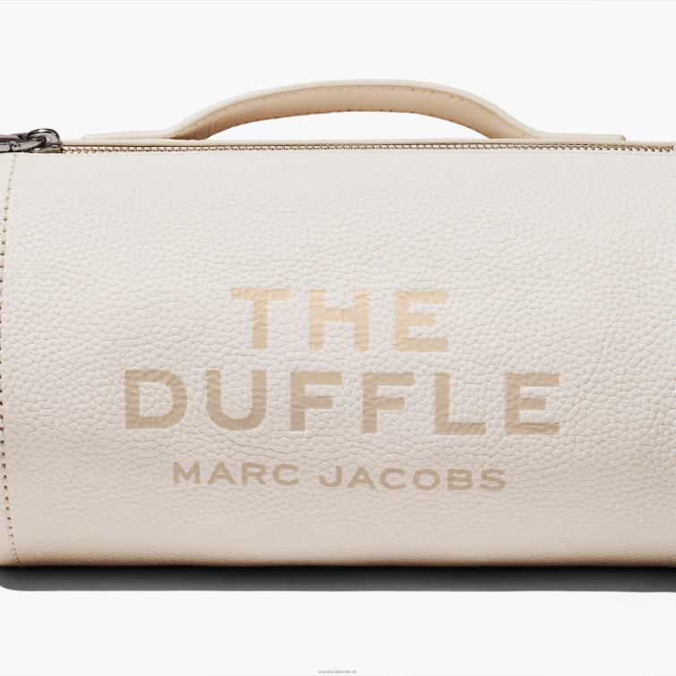 die Leder-Reisetasche D868H165 Marc Jacobs