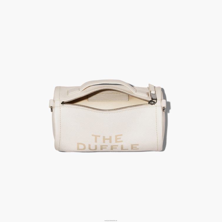 die Leder-Reisetasche D868H165 Marc Jacobs