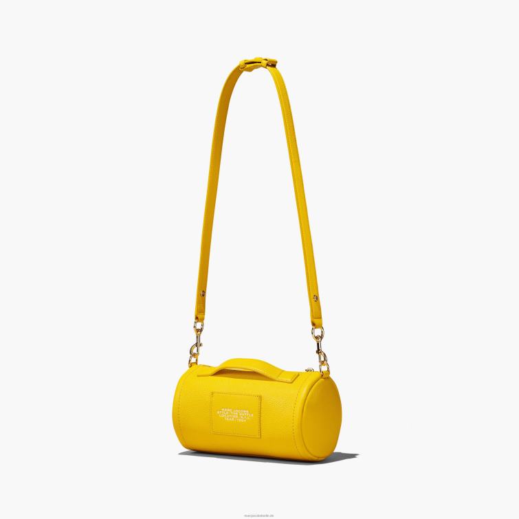 die Leder-Reisetasche D868H166 Marc Jacobs