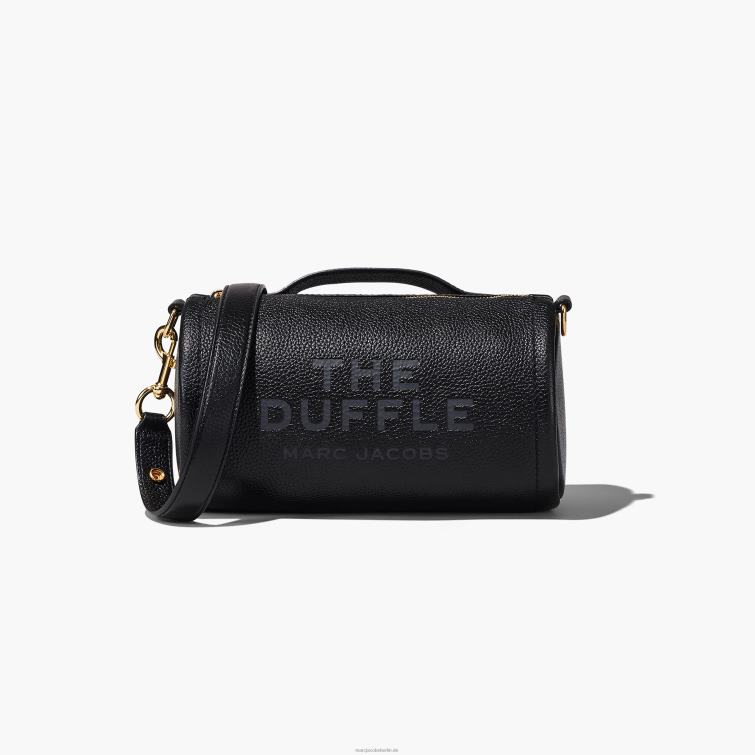 die Leder-Reisetasche D868H168 Marc Jacobs