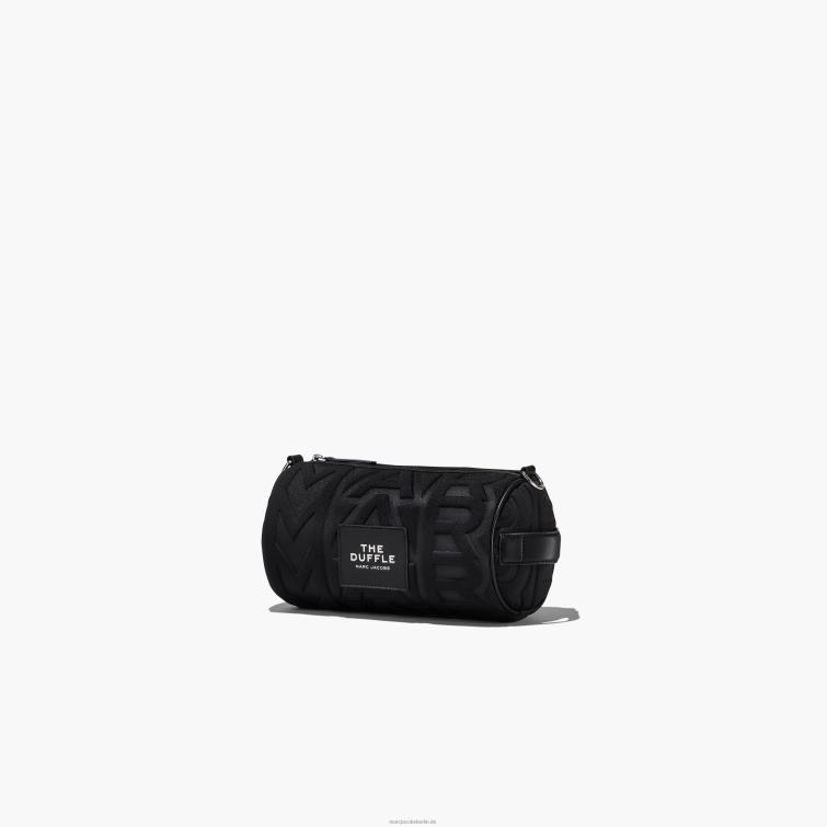 die Monogramm-Neopren-Reisetasche D868H173 Marc Jacobs