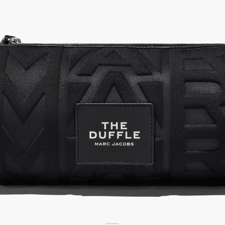 die Monogramm-Neopren-Reisetasche D868H173 Marc Jacobs