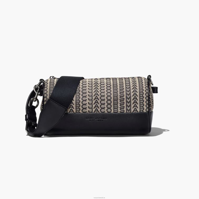 die Monogramm-Reisetasche D868H181 Marc Jacobs