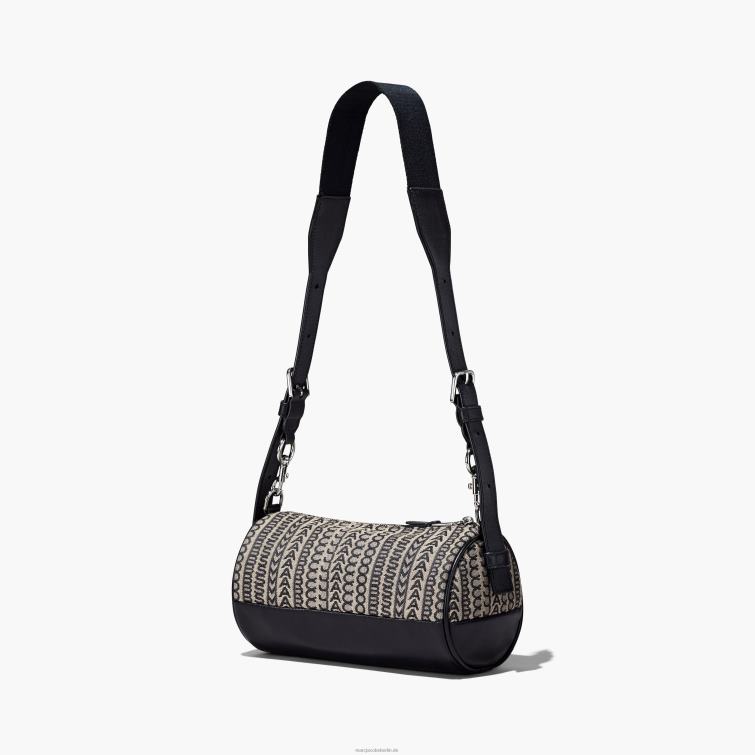 die Monogramm-Reisetasche D868H181 Marc Jacobs