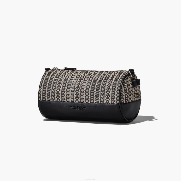 die Monogramm-Reisetasche D868H181 Marc Jacobs