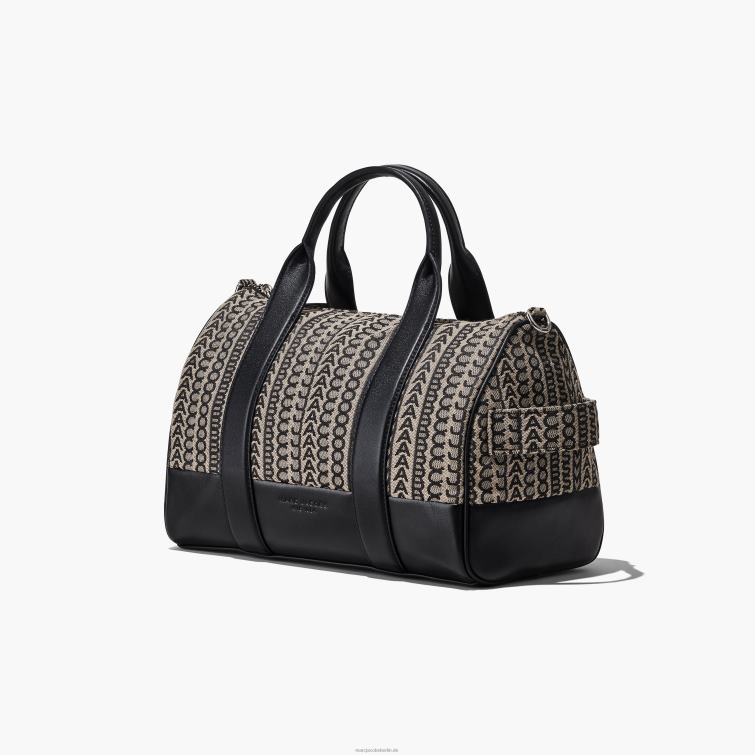 die mittelgroße Reisetasche mit Monogramm D868H504 Marc Jacobs