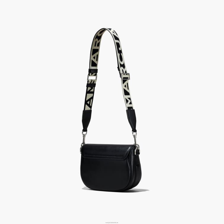 die Satteltasche D868H178 Marc Jacobs