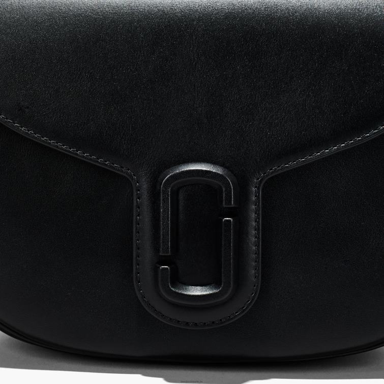 die Satteltasche D868H178 Marc Jacobs